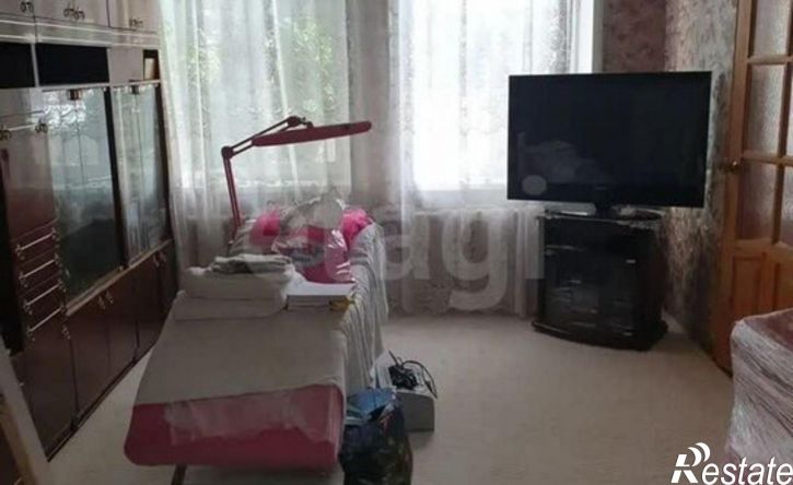 3-комн квартира ул Никитина, 89А,  д. 89А