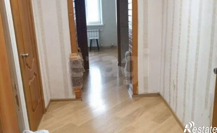 3-комн квартира ул Никитина, 89А,  д. 89А