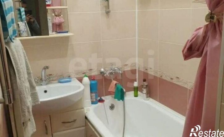 3-комн квартира ул Никитина, 89А,  д. 89А