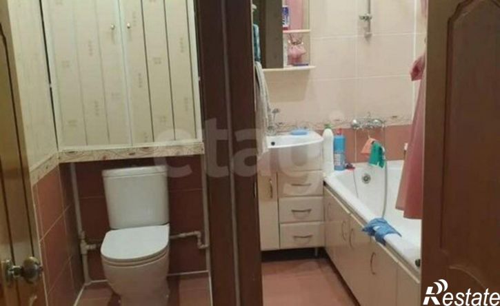 3-комн квартира ул Никитина, 89А,  д. 89А
