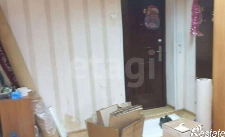 3-комн квартира ул Никитина, 89А,  д. 89А