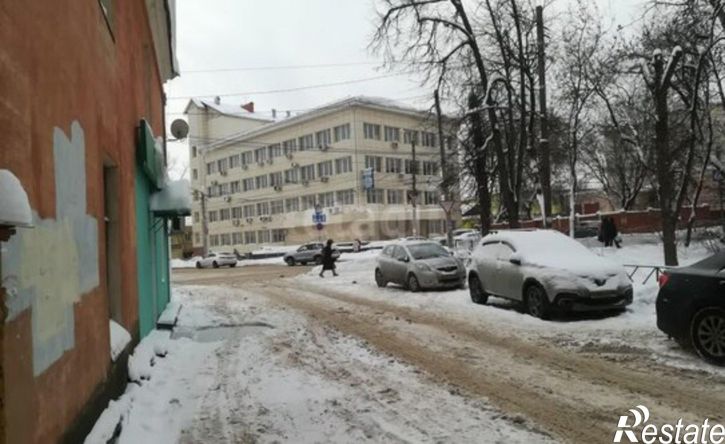 3-комн квартира ул Никитина, 89А,  д. 89А
