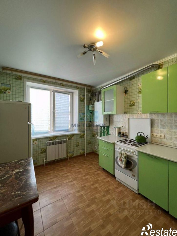 1-комн квартира ул Георгия Амелина, 45,  д. 45