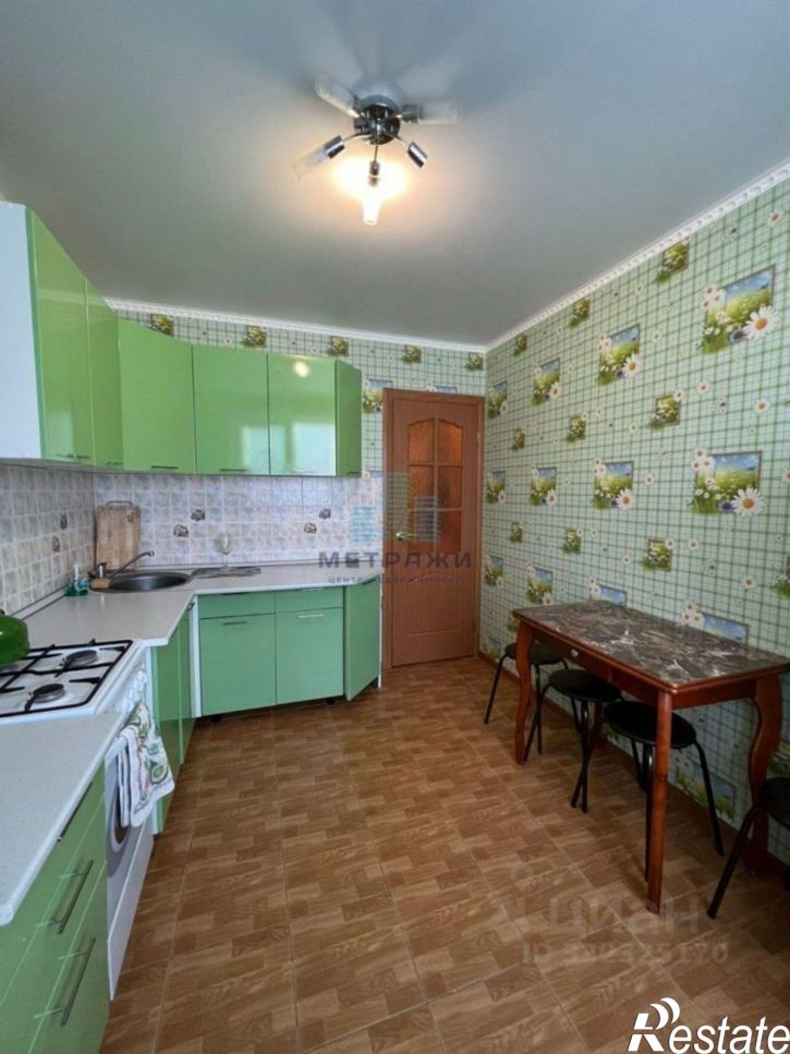 1-комн квартира ул Георгия Амелина, 45,  д. 45