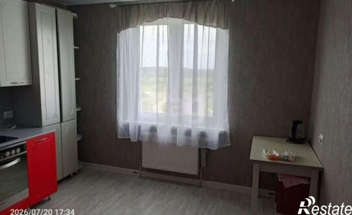2-комн квартира ул Минская, 5,  д. 5