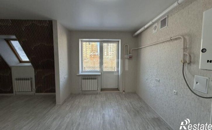 1-комн квартира Воскресенский пер, 26а,  д. 26а