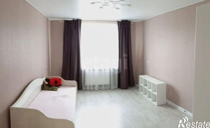 2-комн квартира ул Минская, 5,  д. 5