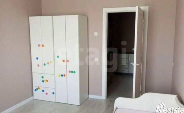 2-комн квартира ул Минская, 5,  д. 5