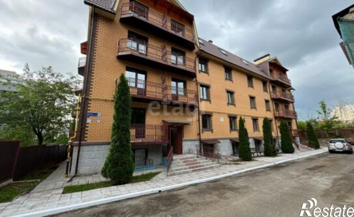 1-комн квартира Воскресенский пер, 26а,  д. 26а