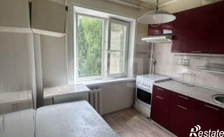 3-комн квартира ул Карачевская, 17,  д. 17