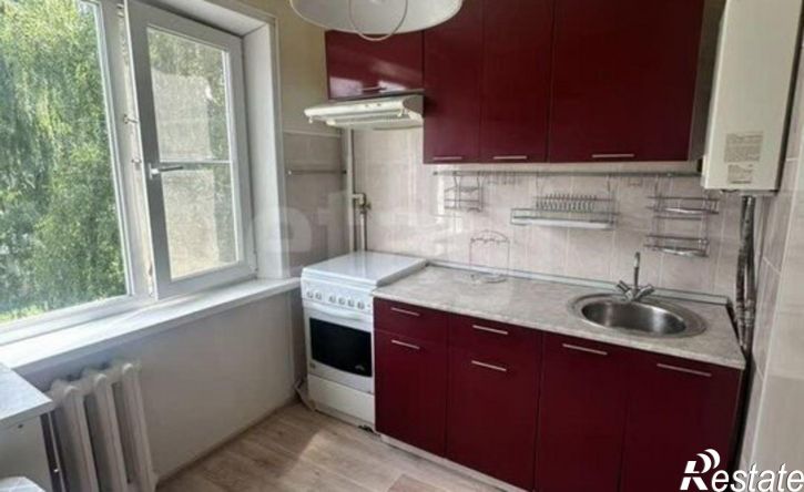 3-комн квартира ул Карачевская, 17,  д. 17