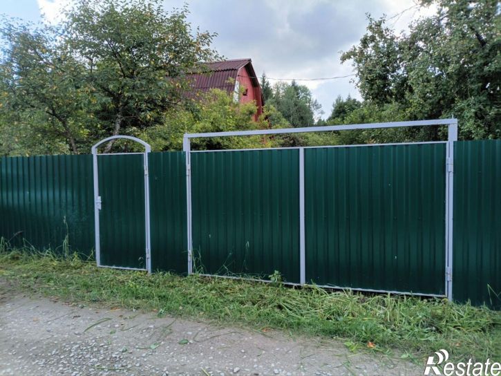 Коттедж/дом Калуга городской округ