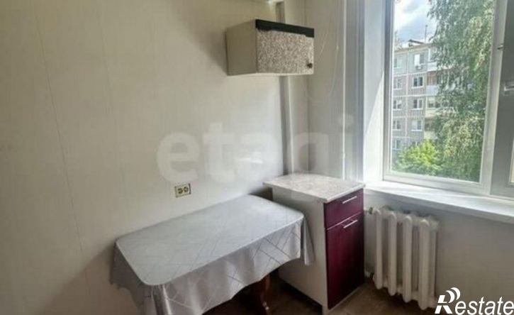 3-комн квартира ул Карачевская, 17,  д. 17