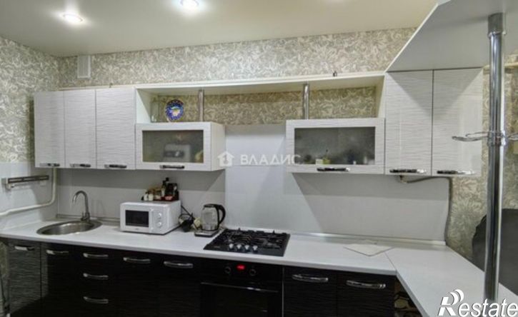 1-комн квартира ул Луначарского, 39,  д. 39
