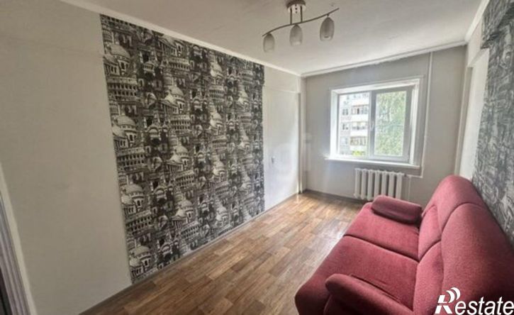 3-комн квартира ул Карачевская, 17,  д. 17