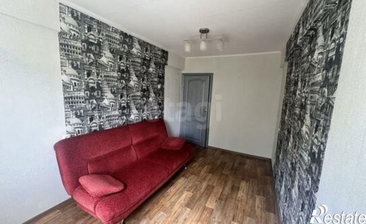 3-комн квартира ул Карачевская, 17,  д. 17