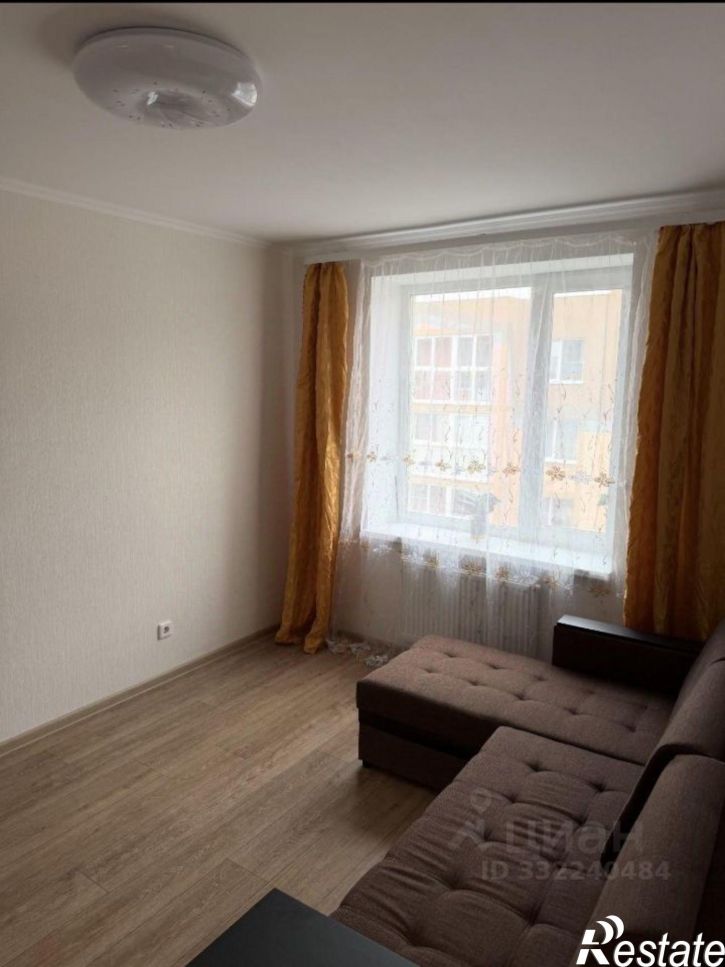 1-комн квартира ул Петра Тарасова, 8,  д. 8