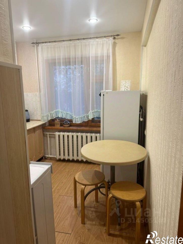 1-комн квартира ул Николо-Козинская, 69,  д. 69
