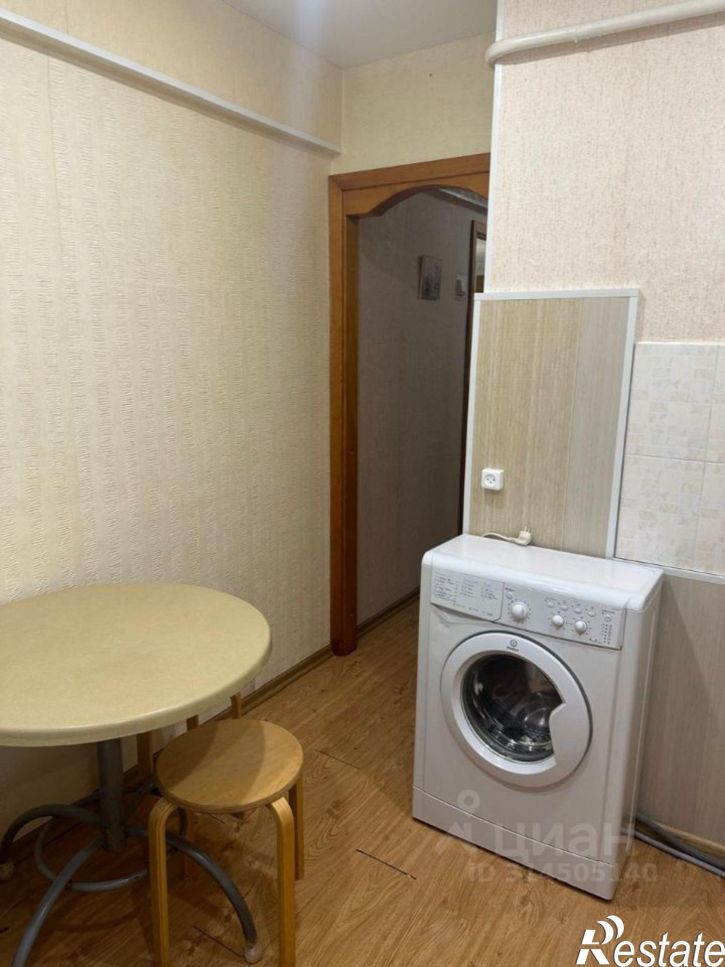 1-комн квартира ул Николо-Козинская, 69,  д. 69