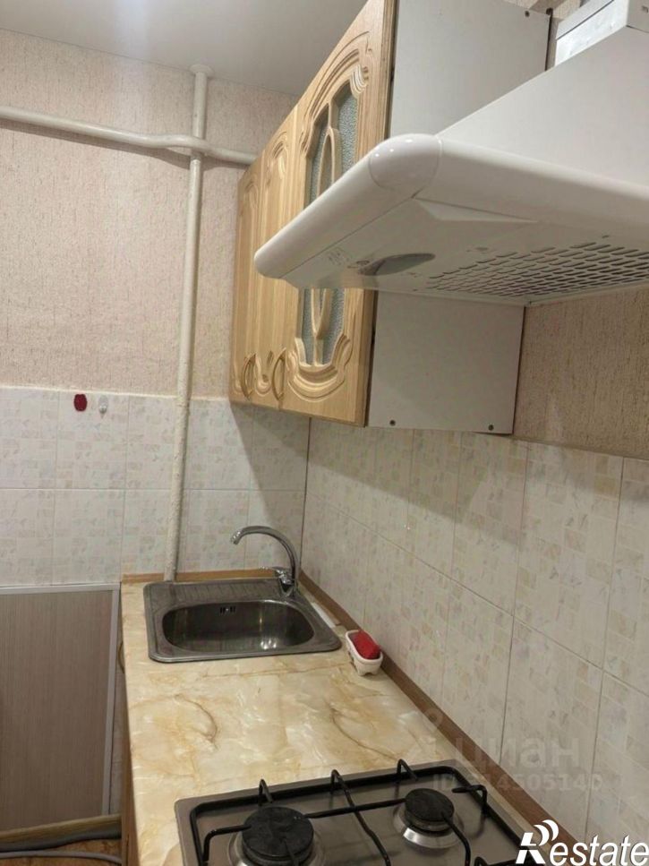 1-комн квартира ул Николо-Козинская, 69,  д. 69