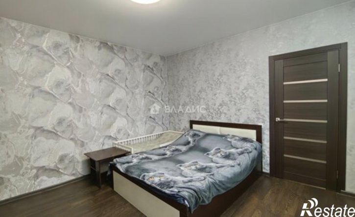 1-комн квартира ул Луначарского, 39,  д. 39