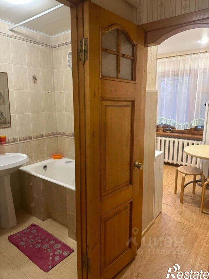1-комн квартира ул Николо-Козинская, 69,  д. 69
