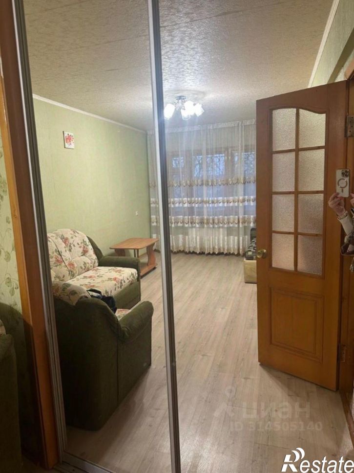 1-комн квартира ул Николо-Козинская, 69,  д. 69