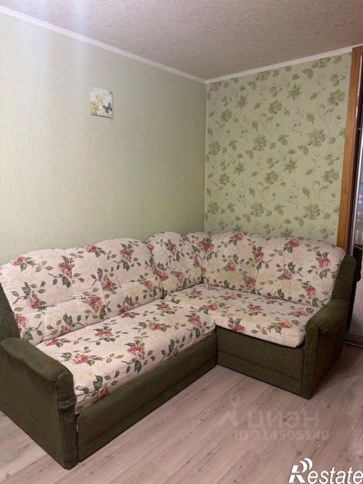 1-комн квартира ул Николо-Козинская, 69,  д. 69
