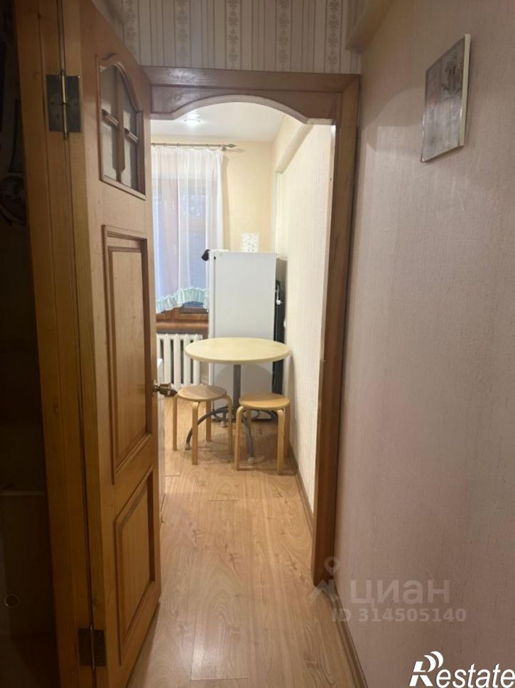 1-комн квартира ул Николо-Козинская, 69,  д. 69