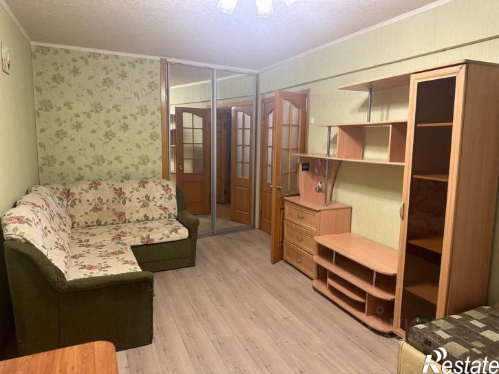 1-комн квартира ул Николо-Козинская, 69,  д. 69