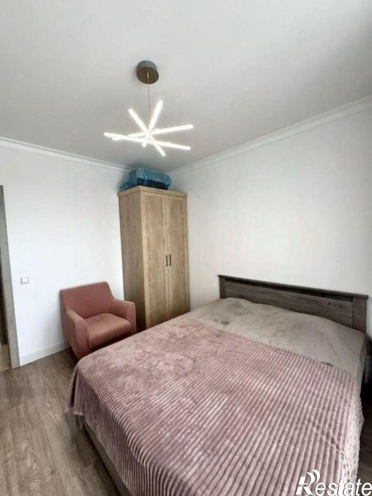 2-комн квартира ул Минская, 41,  д. 41