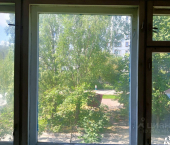 3-комн, 60кв м, этаж 2/5 ул Московская, 315 1