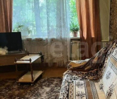 2-комн, 45кв м, этаж 1/5 ул Пухова, 43 2