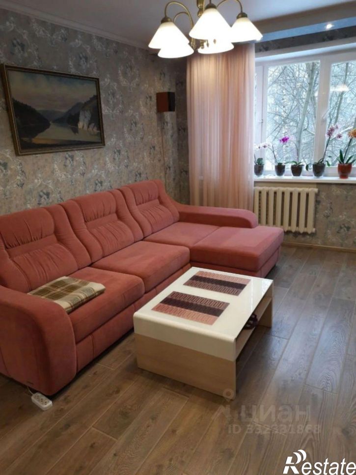 2-комн квартира ул Малоярославецкая, 3,  д. 3