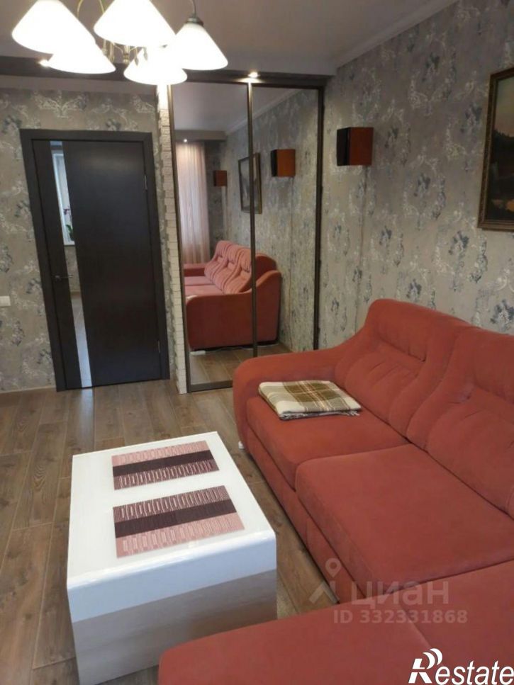 2-комн квартира ул Малоярославецкая, 3,  д. 3