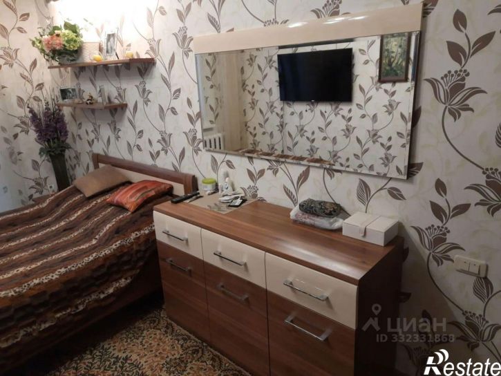 2-комн квартира ул Малоярославецкая, 3,  д. 3