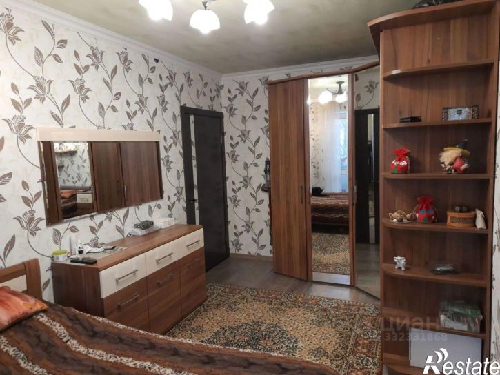 2-комн квартира ул Малоярославецкая, 3,  д. 3