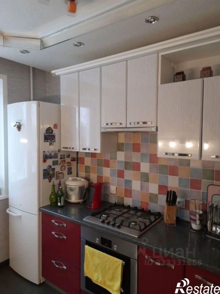 2-комн квартира ул Малоярославецкая, 3,  д. 3