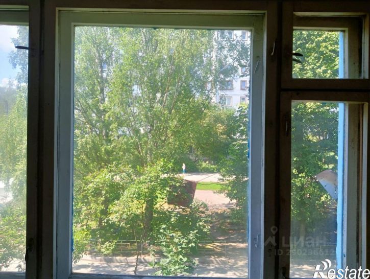 3-комн квартира ул Московская, 315 1,  д. 315 1,  к. 1