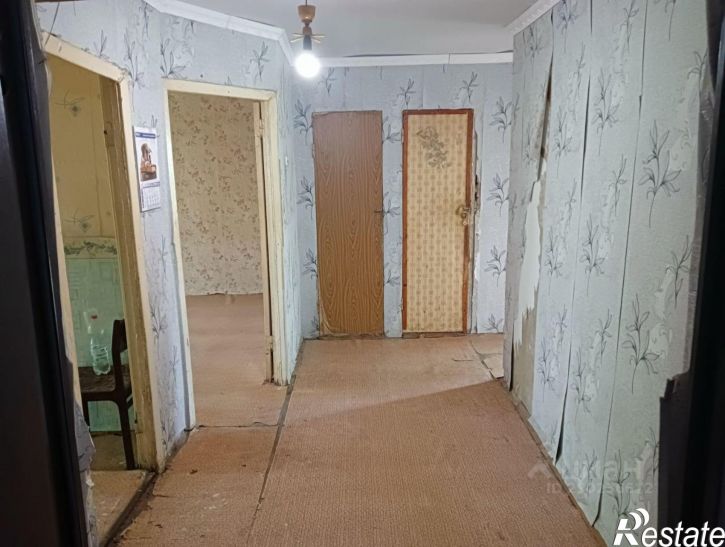 3-комн квартира ул Московская, 315 1,  д. 315 1,  к. 1