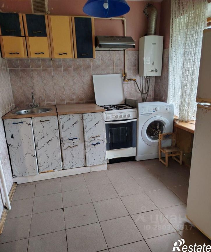 2-комн квартира ул Ленина, 32,  д. 32
