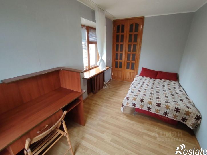 2-комн квартира ул Ленина, 32,  д. 32