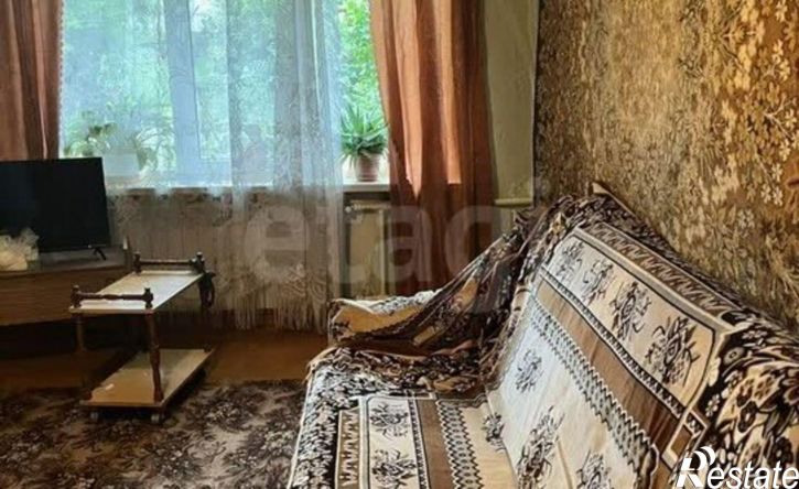 2-комн квартира ул Пухова, 43 2,  д. 43 2,  к. 2