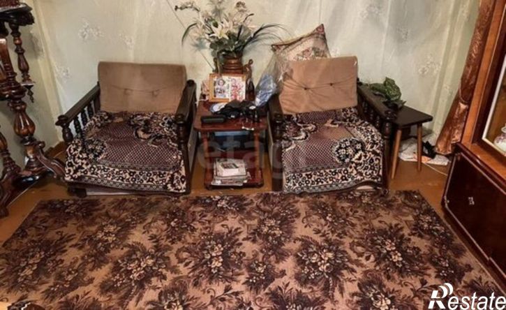 2-комн квартира ул Пухова, 43 2,  д. 43 2,  к. 2