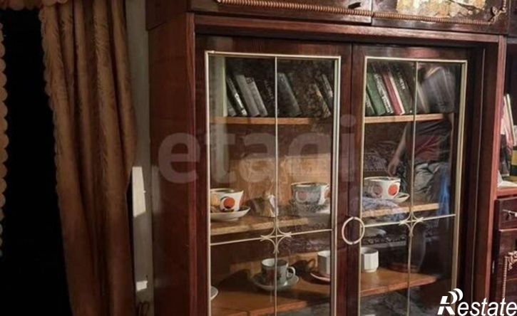 2-комн квартира ул Пухова, 43 2,  д. 43 2,  к. 2
