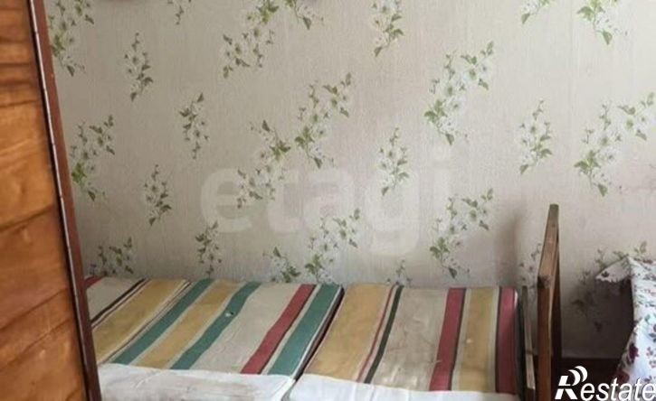 2-комн квартира ул Пухова, 43 2,  д. 43 2,  к. 2