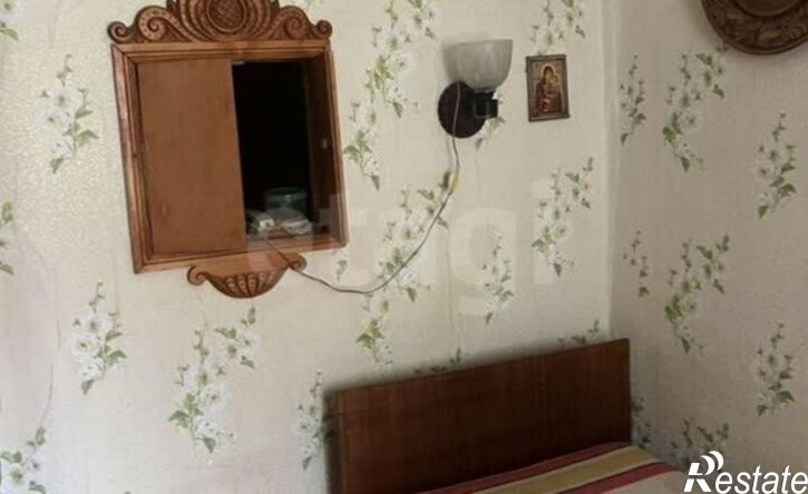 2-комн квартира ул Пухова, 43 2,  д. 43 2,  к. 2
