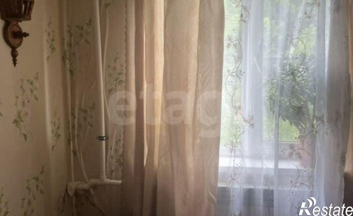 2-комн квартира ул Пухова, 43 2,  д. 43 2,  к. 2