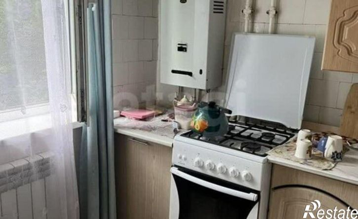 2-комн квартира ул Пухова, 43 2,  д. 43 2,  к. 2
