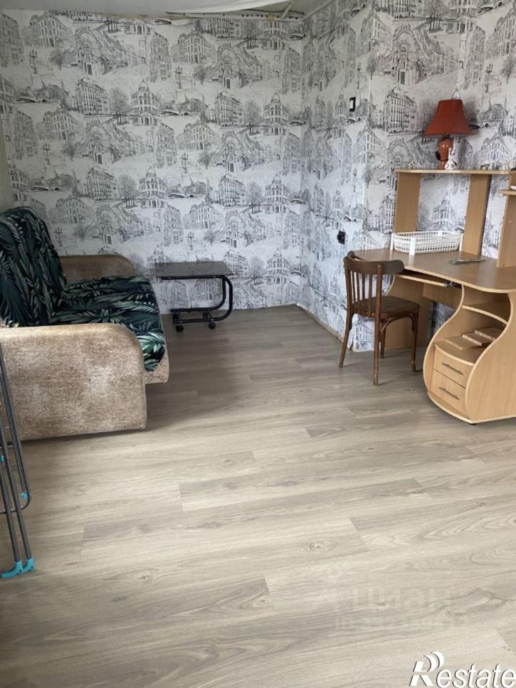 1-комн квартира ул Никитина, 83,  д. 83